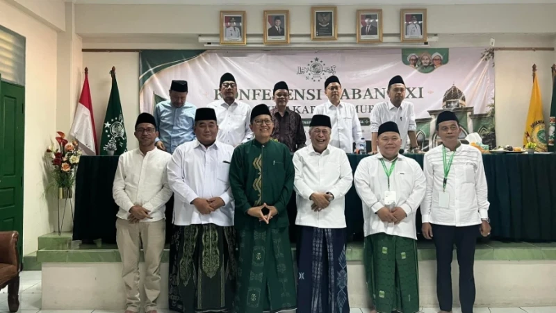 Berita PWNU Pengurus Wilayah Provinsi Sumatera Utara