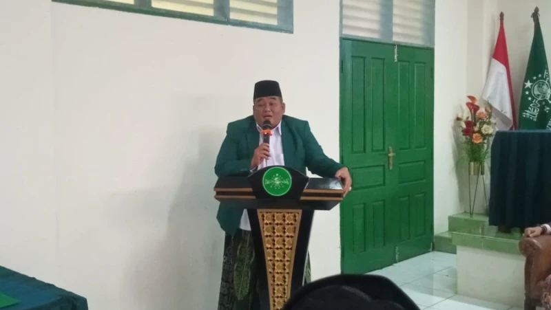 Dokumentasi kegiatan dan kebersamaan warga PWNU Pengurus Wilayah Provinsi Sumatera Utara